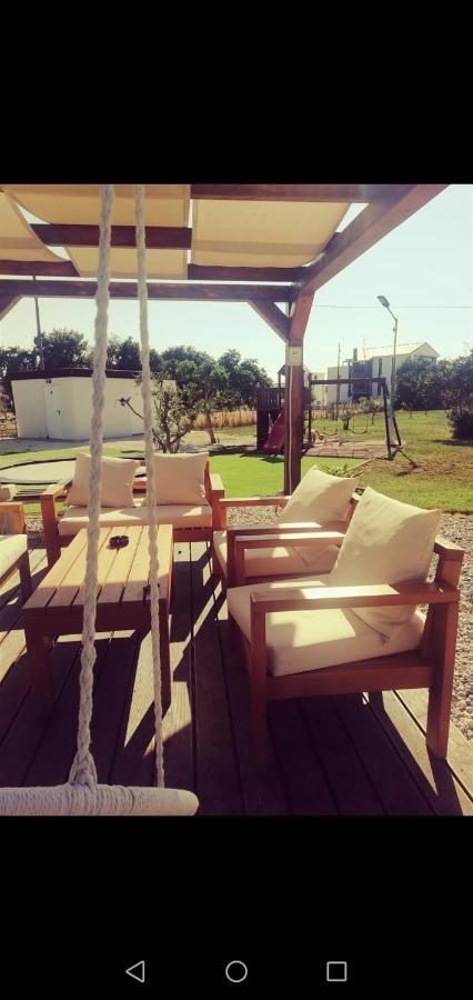 Mobilehome Elena Premium With Pool, Istria Banjole Zewnętrze zdjęcie